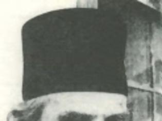 Φωτογραφία για 10631 - Μοναχός Ησύχιος Γρηγοριάτης (1896 - 14 Μαΐου 1999)