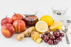 Ουρικό οξύ: Ποιες τροφές ωφελούν και ποιες βλάπτουν