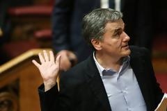 Wirtschaftswoche: «Οι προτάσεις δεν αξίζουν ούτε το χαρτί που γράφτηκαν»