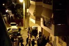 Η επικοινωνιακή και ουσιαστική σημασία της σύλληψης των δύο κακοποιών