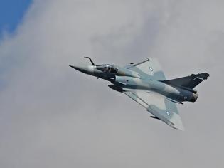Φωτογραφία για Mirage 2000: Άδειες γάμου για το πρόγραμμα υποστήριξης με νέα σύμβαση