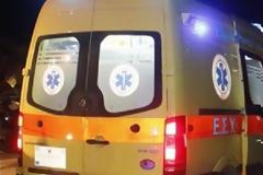 Νεκρός σε τροχαίο στη Σουνίου