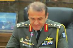 Όταν ο λόγος θυμώνει…! Άρθρο του Αντγου ε.α Νίκου Ταμουρίδη