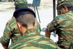 Τι είναι η περιβόητη “εξωστρέφεια” στον Στρατό; Ένα στέλεχός του μας εξηγεί