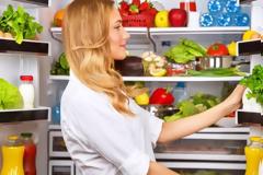 Ο καλύτερος τρόπος για να διαρκούν περισσότερο τα λαχανικά σας στο ψυγείο