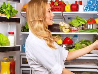Φωτογραφία για Ο καλύτερος τρόπος για να διαρκούν περισσότερο τα λαχανικά σας στο ψυγείο