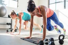 Ένα λεπτό έντονη άσκηση την ημέρα ελέγχει το “ζάχαρο”