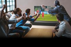 LG 2018 Super UHD:τεχνολογία Nano Cell και οπίσθιο Full-Array Local