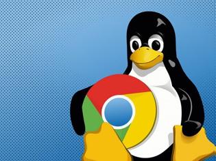 Φωτογραφία για Το Chrome OS θα τρέχει Linux εφαρμογές