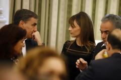 Συντάξεις, ΦΠΑ, ΕΝΦΙΑ ξανά στο τραπέζι των δανειστών – Επιστρέφει η Τρόικα