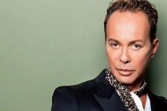 Λάκης Γαβαλάς: «Το φύλο μου δεν προσδιορίζεται! Έχω ερωτευτεί τον Ηλία από το Survivor»