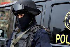 Αίγυπτος: Στρατοδικείο για 278 κατηγορούμενους για τρομοκρατία