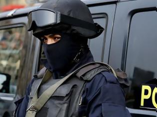 Φωτογραφία για Αίγυπτος: Στρατοδικείο για 278 κατηγορούμενους για τρομοκρατία
