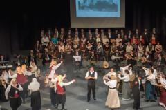 Μουσικοχορευτική Βραδιά με τη Χορωδία Παραδοσιακής Μουσικής Γιαννιτσών