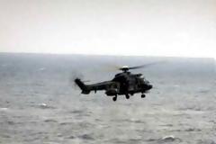 Super Puma στις έρευνες για τον 19χρονο στην Κάτω Βασιλική – Ποιος τον είδε τελευταία φορά