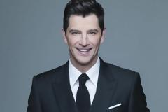 Θα ήθελα να δουλέψω με τον Σάκη Ρουβά γιατί στα νιάτα μου, μου θυμίζω Σάκη!