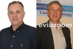 ΝΟΔΕ Εύβοιας: Τον κέρδισε ξανά! Παραμένει πρόεδρος ο Πέτρος Ποδάρας!