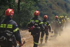 Βρέθηκε ελαφρά τραυματισμένος ο 19χρονος Ολλανδός που αγνοούνταν στην Κάτω Βασιλική