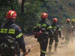 Φωτογραφία για Βρέθηκε ελαφρά τραυματισμένος ο 19χρονος Ολλανδός που αγνοούνταν στην Κάτω Βασιλική