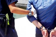 Συνελήφθη στην Πάτρα 14χρονος για υπόθεση διακεκριμένων κλοπών στο Μεσολόγγι