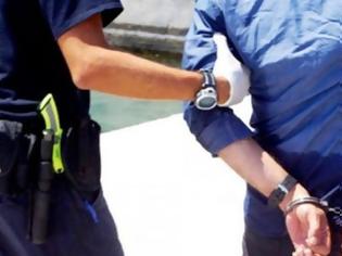Φωτογραφία για Συνελήφθη στην Πάτρα 14χρονος για υπόθεση διακεκριμένων κλοπών στο Μεσολόγγι
