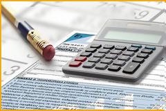 Πώς υπολογίζεται η μείωση φόρου για μισθωτούς και συνταξιούχους (ΠΙΝΑΚΕΣ-ΠΑΡΑΔΕΙΓΜΑΤΑ)