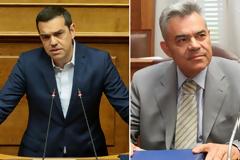 Υπόθεση Siemens: Με εξαγοράσιμη ποινή 5 ετών τη γλίτωσε ο Μαντέλης για την μίζα των 230.000 ευρώ - Τσίπρας: «Η δικαστική απόφαση προσβάλλει προκλητικά το περί δικαίου αίσθημα»