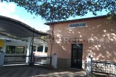 Όμηροι στα βουνά του Δομοκού δεκάδες επιβάτες intercity