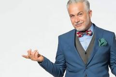 Χάρης Χριστόπουλος: Η απάντησή του για τα αρνητικά σχόλια για το Game Of Love!