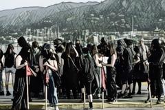 Ποιους βολεύουν τα γκέτο μεταναστών στα ακριτικά νησιά