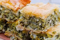 Κολοκυθόπιτα με φέτα: Η συνταγή που πρέπει να δοκιμάσετε