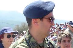 Σωτήρια επέμβαση οπλίτη ιατρού στα οχυρά Ρούπελ!