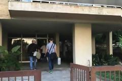 Σοκάρουν τα σημειώματα του μητροκτόνου - Έγραψε μέχρι και την ώρα της δολοφονίας- 