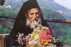 10633 - Πρωτομαγιά σήμερα στο Άγιο Όρος