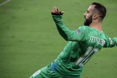 Ελεύθερος ο Φετφατζίδης από την Αλ Αχλί