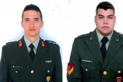 Έλληνες Στρατιωτικοί: “Άσσος” της υπεράσπισης για την αποφυλάκιση