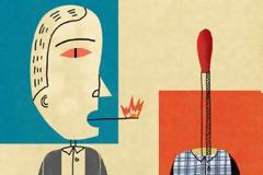 Γιατί ασκούμε αρνητική κριτική σχολιάζοντας τους άλλους;