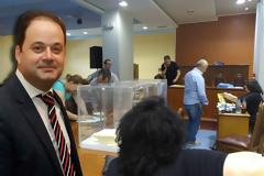 Ο Κωνσταντίνος ΔΗΜΟΠΟΥΛΟΣ είναι ο νέος πρόεδρος της ΔΗΜ.Τ.Ο. Ξηρομέρου της ΝΔ - Όλα τα αποτελέσματα