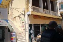 Τρεις μέρες νεκρός στο κέντρο του Ηρακλείου