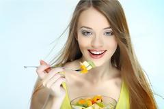 Ένα μήλο την ημέρα τις ρυτίδες κάνει πέρα