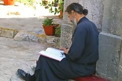 Το «Κύριε Ιησού Χριστέ, ελέησον με» για κληρικούς και λαϊκούς