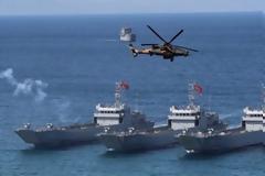 Τελεσίγραφο Ερντογάν – Aπειλεί ευθέως την Κύπρο – «Γέμισε» με τουρκικά πλοία το Αιγαίο – Σε ετοιμότητα το Ελληνικό ΠΝ