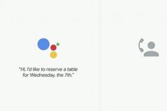 Google Duplex: Ο ψηφιακός βοηθός Google Assistant θα ενημερώνει τον αποδέκτη όταν πραγματοποιεί κλήσεις [video]
