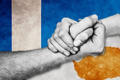 Νέα «μαύρη» κωμωδία ενώνει Κύπριους και Έλληνες