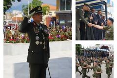 Αλκ. Στεφανής για τους 2 Έλληνες κρατουμένους: 