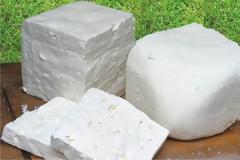 Πώς μπορεί να νοθευτεί ένα τυρί;