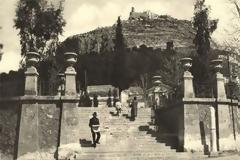 Η ιστορία της κολώνας που έδωσε το όνομα στο Κολωνάκι