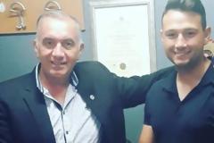 Στρατιώτης βρήκε πορτοφόλι με 3.000 ευρώ και το παρέδωσε στις Αρχές