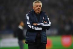 Ο Αντσελότι φαβορί για τον πάγκο της Νάπολι