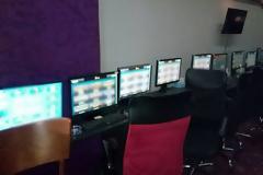 Τρεις συλλήψεις στη Δράμα για παράνομα «φρουτάκια»